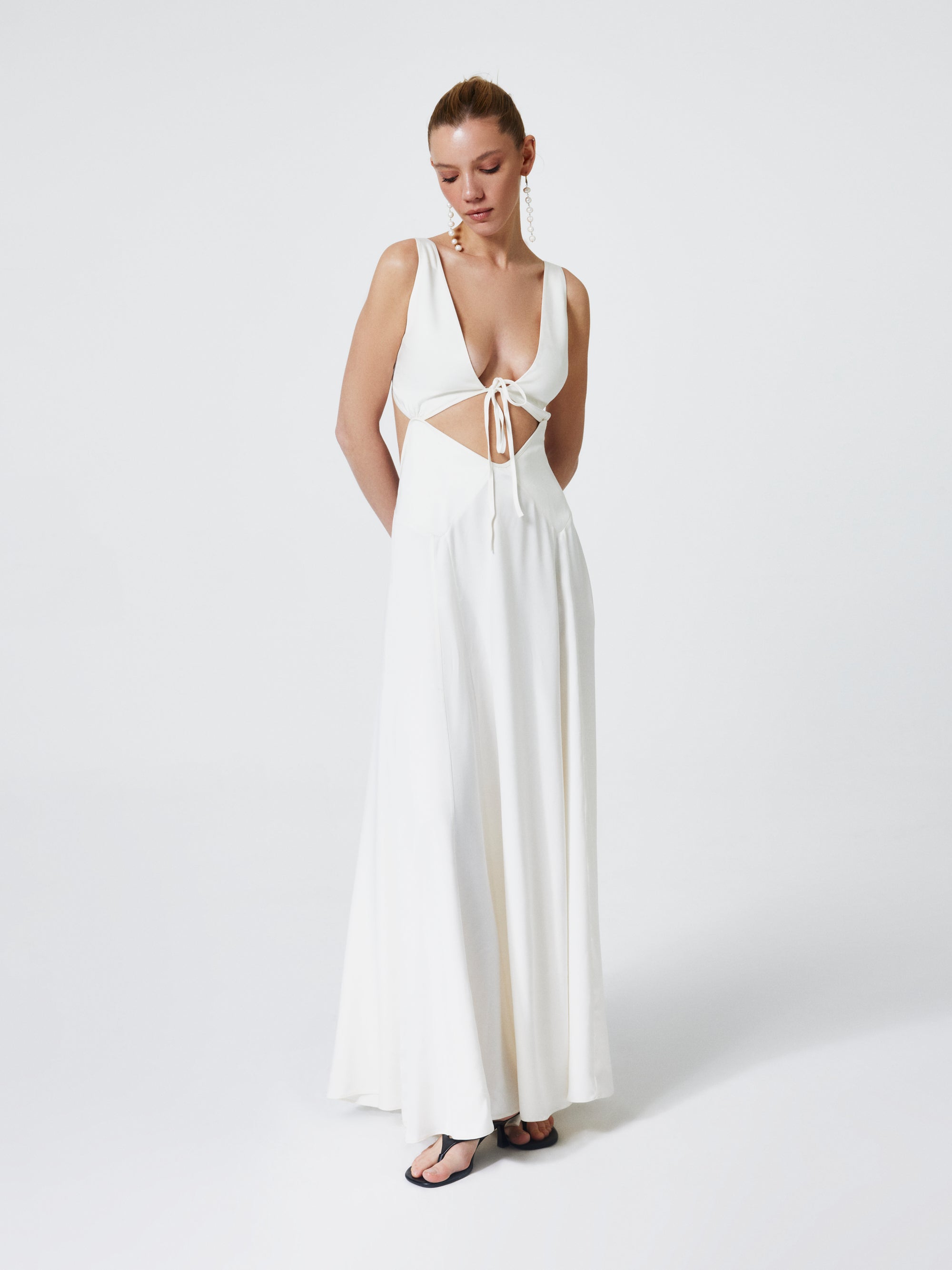 Peri Maxi Dress