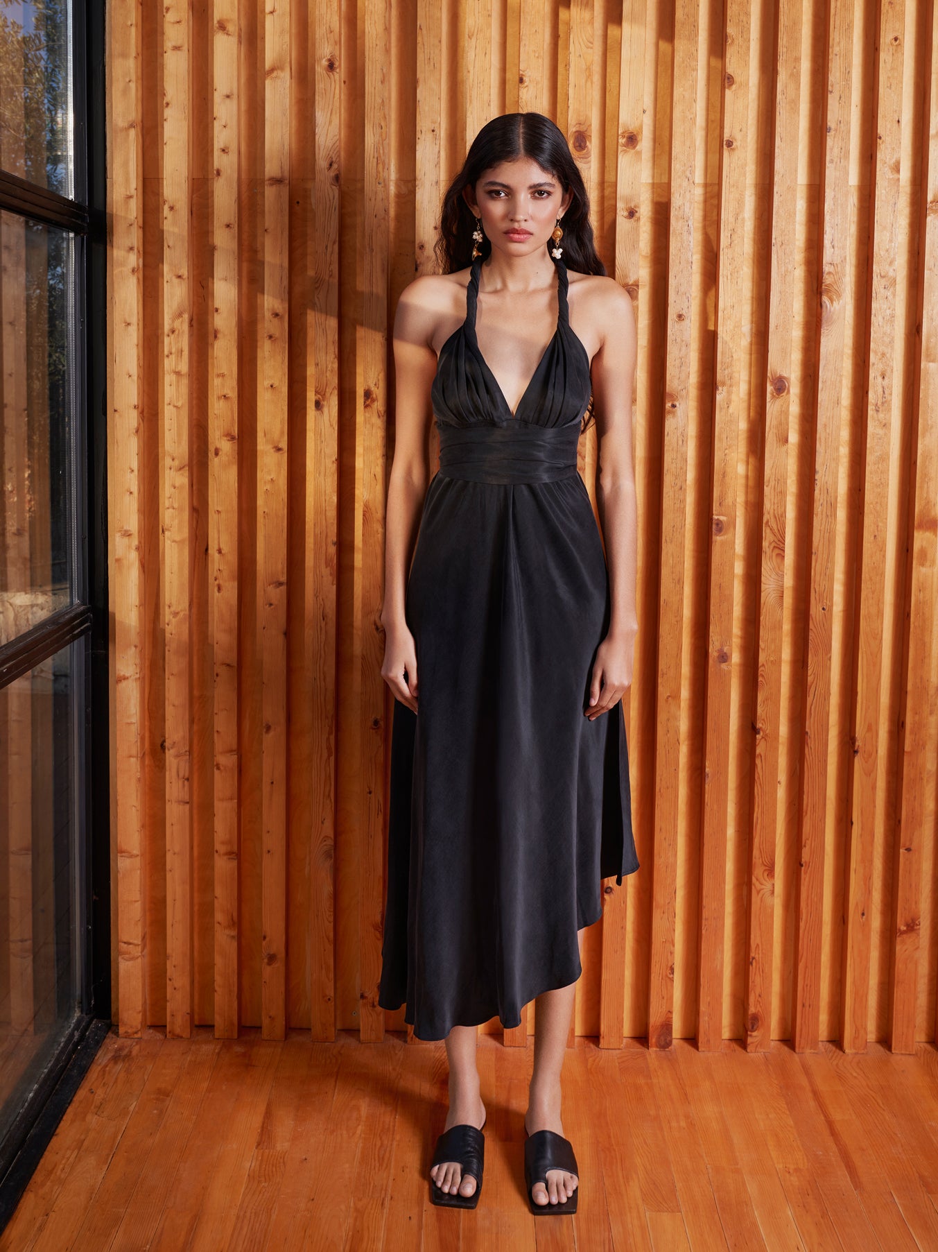 La Robe CANSUXI La Robe CANSUXI